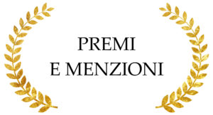 premi e menzioni